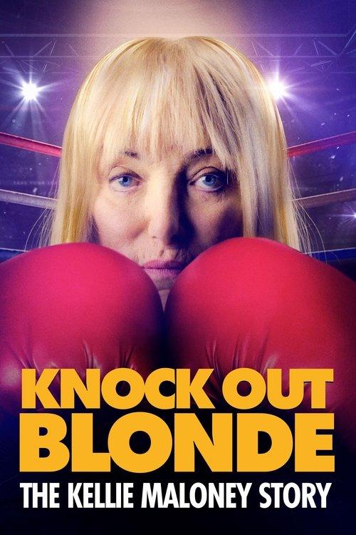 Knockout Blonde: The Kellie Maloney Story filmas online