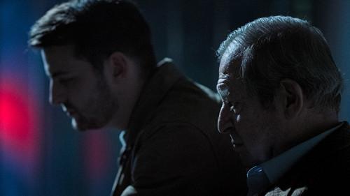 Az unoka filmas žiurėti online