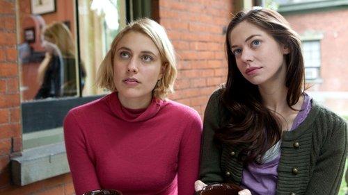 Damsels in Distress filmas žiurėti online