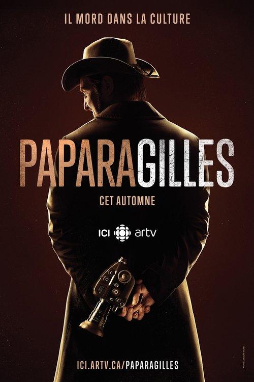 PaparaGilles filmas online