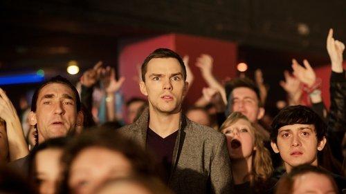 Nužudyti savo draugus filmas žiurėti online