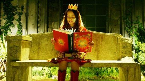 Paco and the Magical Book filmas žiurėti online