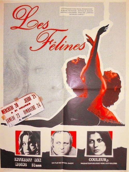 The Felines filmas online