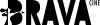 Brava Cine studio logo