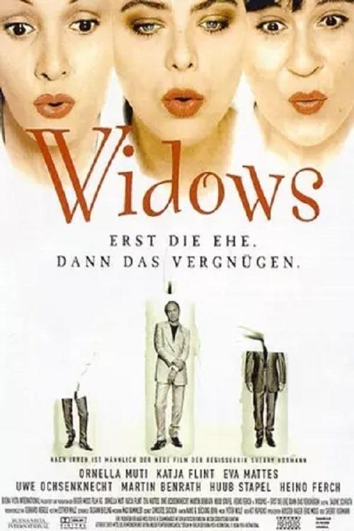Widows filmas online