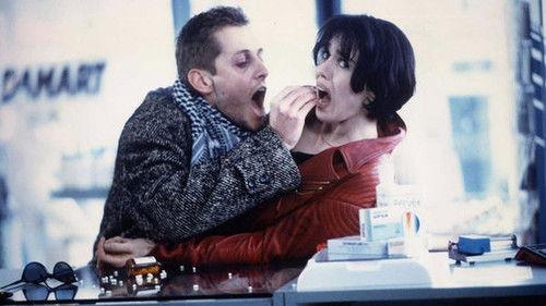 Toxic Affair filmas žiurėti online