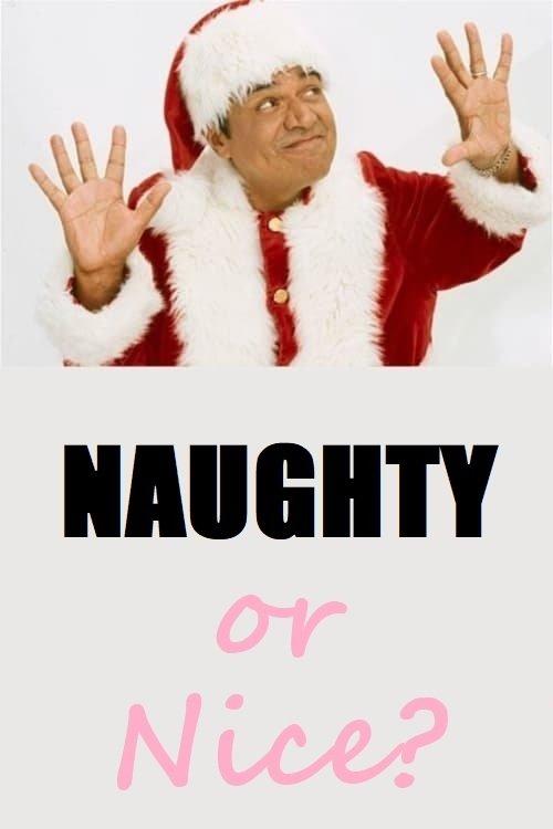 Naughty or Nice filmas online