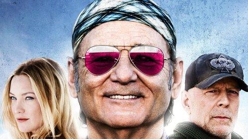 Rock the Kasbah filmas žiurėti online
