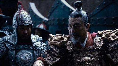 Saving General Yang filmas žiurėti online