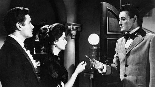 Mr. Sardonicus filmas žiurėti online