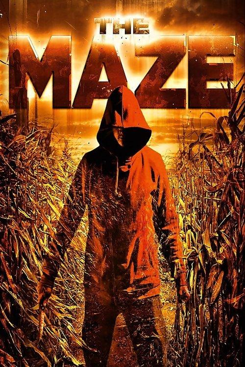 The Maze filmas online