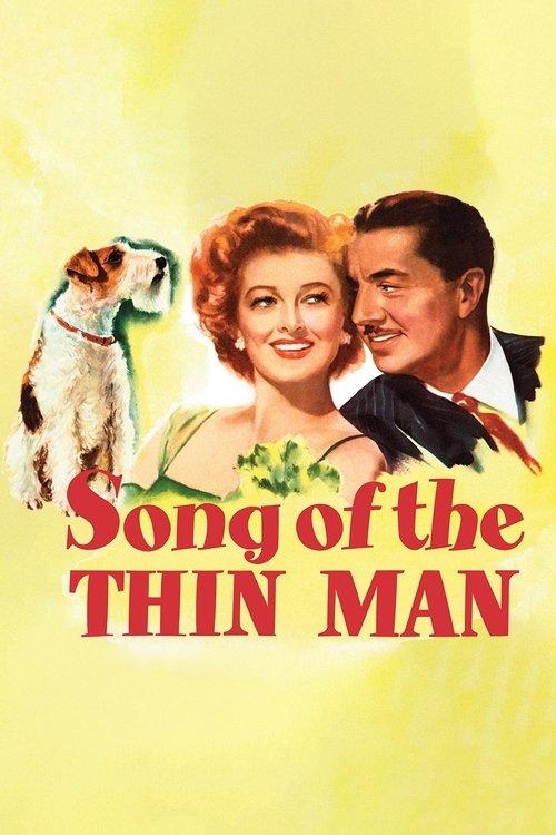 Song of the Thin Man filmas online