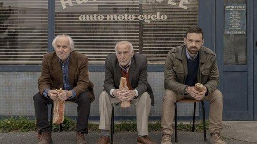 Driven round the bend filmas žiurėti online