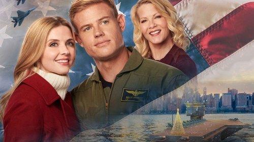 USS Christmas filmas žiurėti online