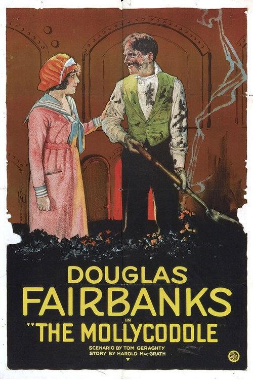 The Mollycoddle filmas online
