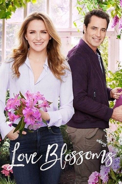 Love Blossoms filmas online