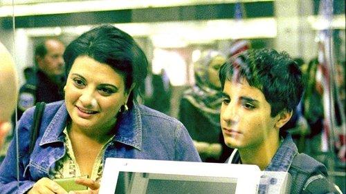 Amreeka filmas žiurėti online