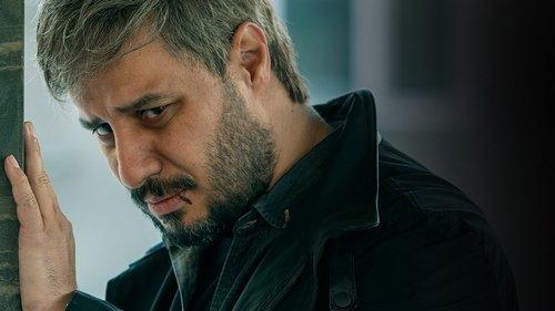 Leather Jacket Man filmas žiurėti online