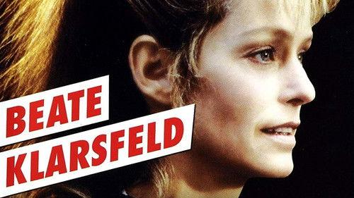 Nazi Hunter: The Beate Klarsfeld Story filmas žiurėti online