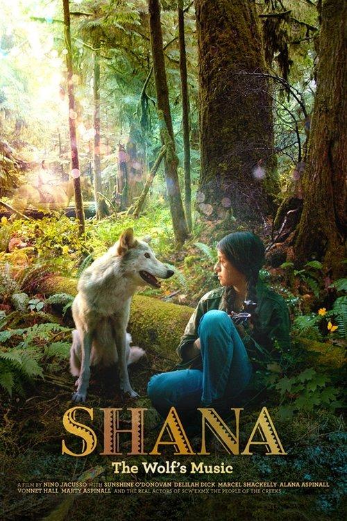 Shana: The Wolf's Music filmas online