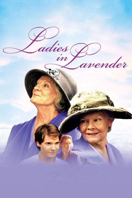 Ladies in Lavender filmas online