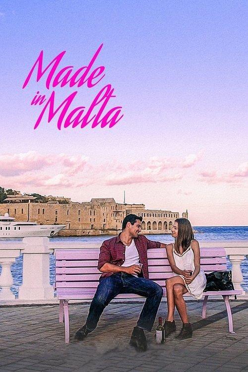 Made in Malta filmas online