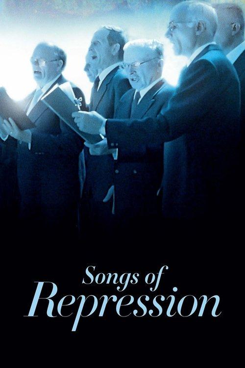 Songs of Repression filmas online