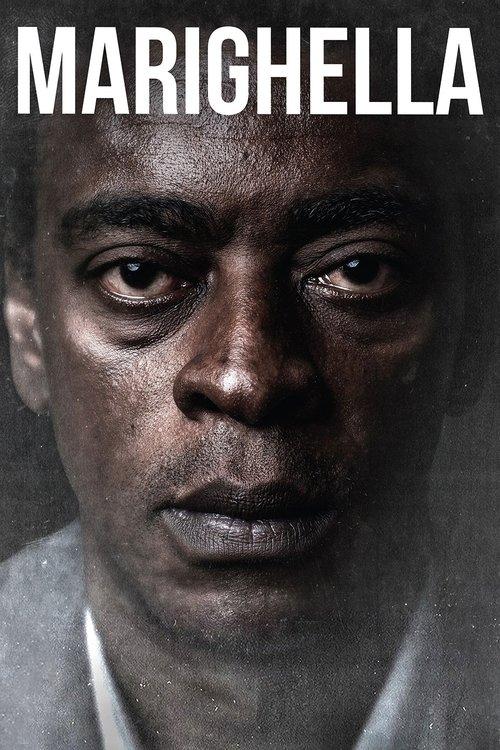 Marighella filmas online
