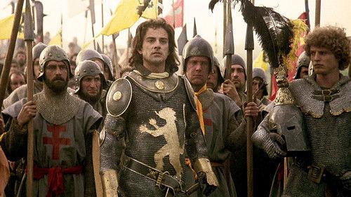 The Lion of Flanders filmas žiurėti online