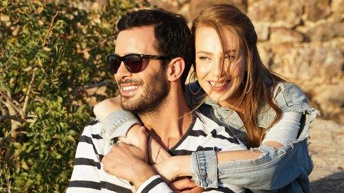 Mutluluk Zamanı filmas žiurėti online