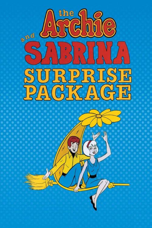 The New Archie and Sabrina Hour filmas online