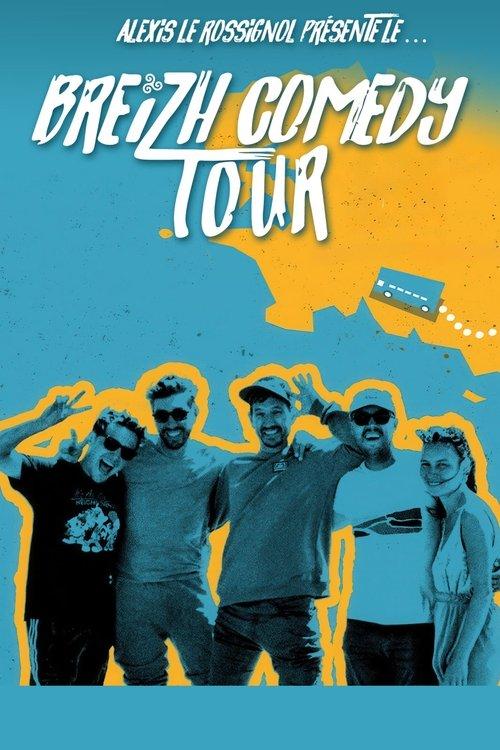 Breizh Comedy Tour filmas online