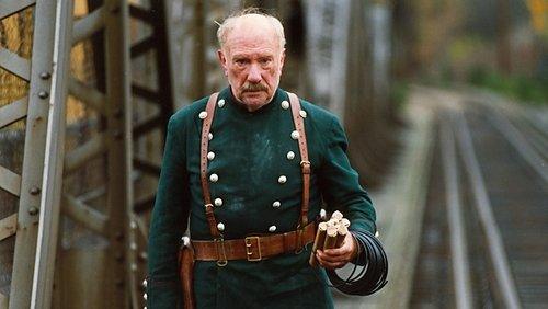 Secondløitnanten filmas žiurėti online