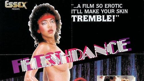 Fleshdance filmas žiurėti online
