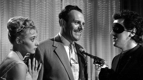 Too Many Crooks filmas žiurėti online