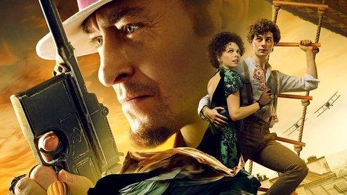 Bender: Gold of the Empire filmas žiurėti online