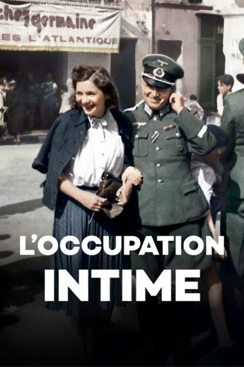 An Intimate History of Occupation filmas online