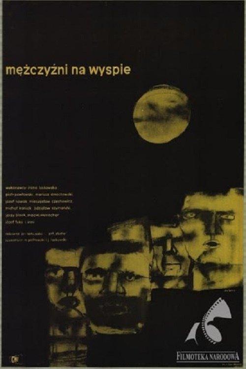 Mężczyźni na wyspie filmas online