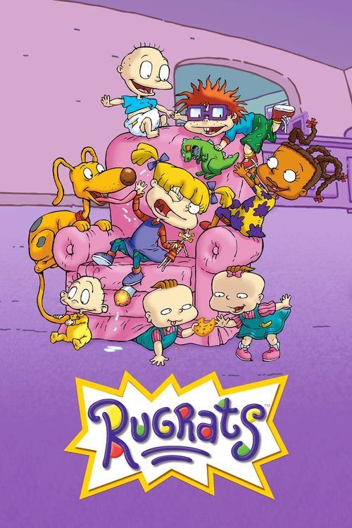 Rugrats filmas online