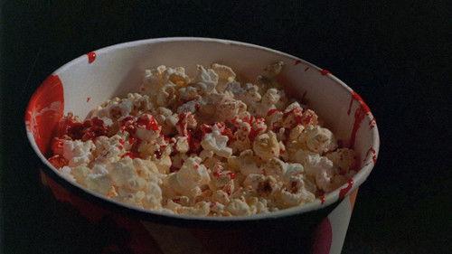 Nightmare at Shadow Woods filmas žiurėti online