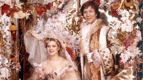 The Tempest filmas žiurėti online