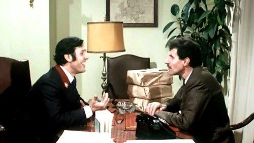 I 2 deputati filmas žiurėti online