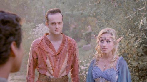 Nachtwacht: Het Duistere Hart filmas žiurėti online