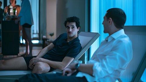 Crypto Boy filmas žiurėti online