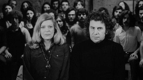 The Rehearsal filmas žiurėti online