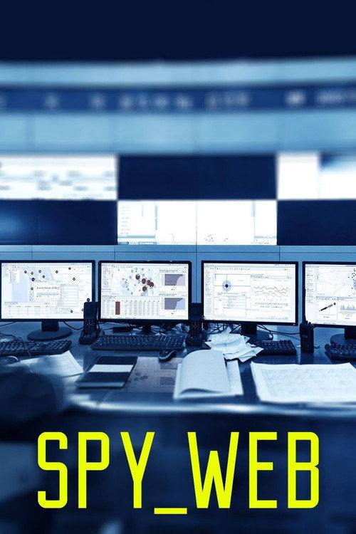 Spy Web filmas online