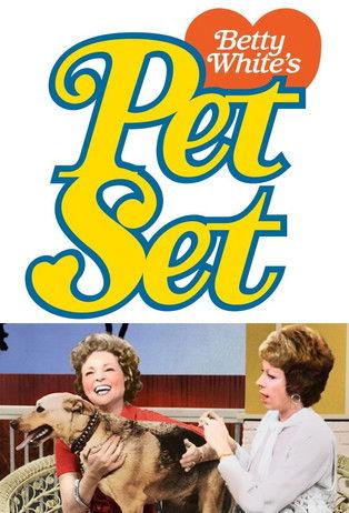 The Pet Set filmas online