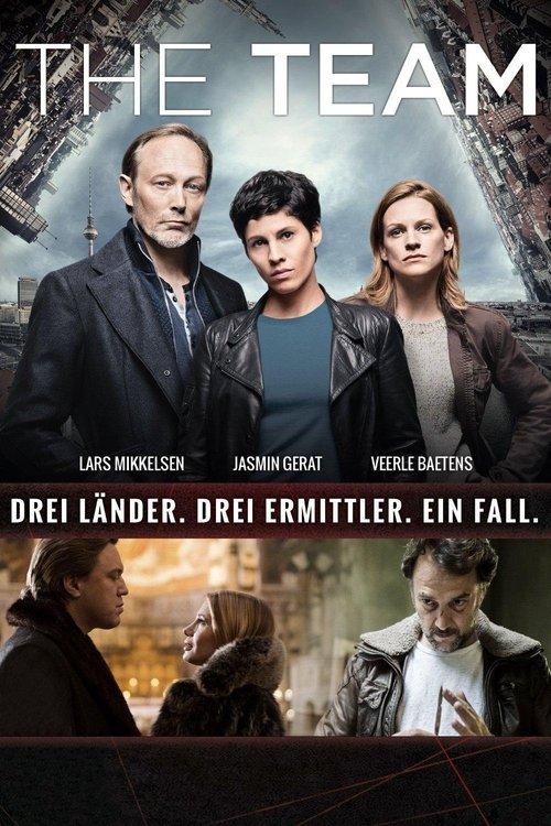 Komanda filmas online