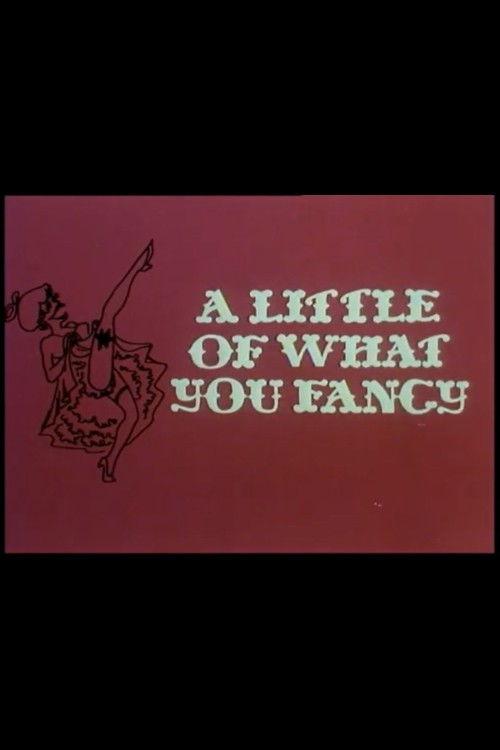 A Little Of What You Fancy filmas online