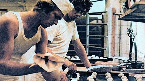 Baker's Bread filmas žiurėti online